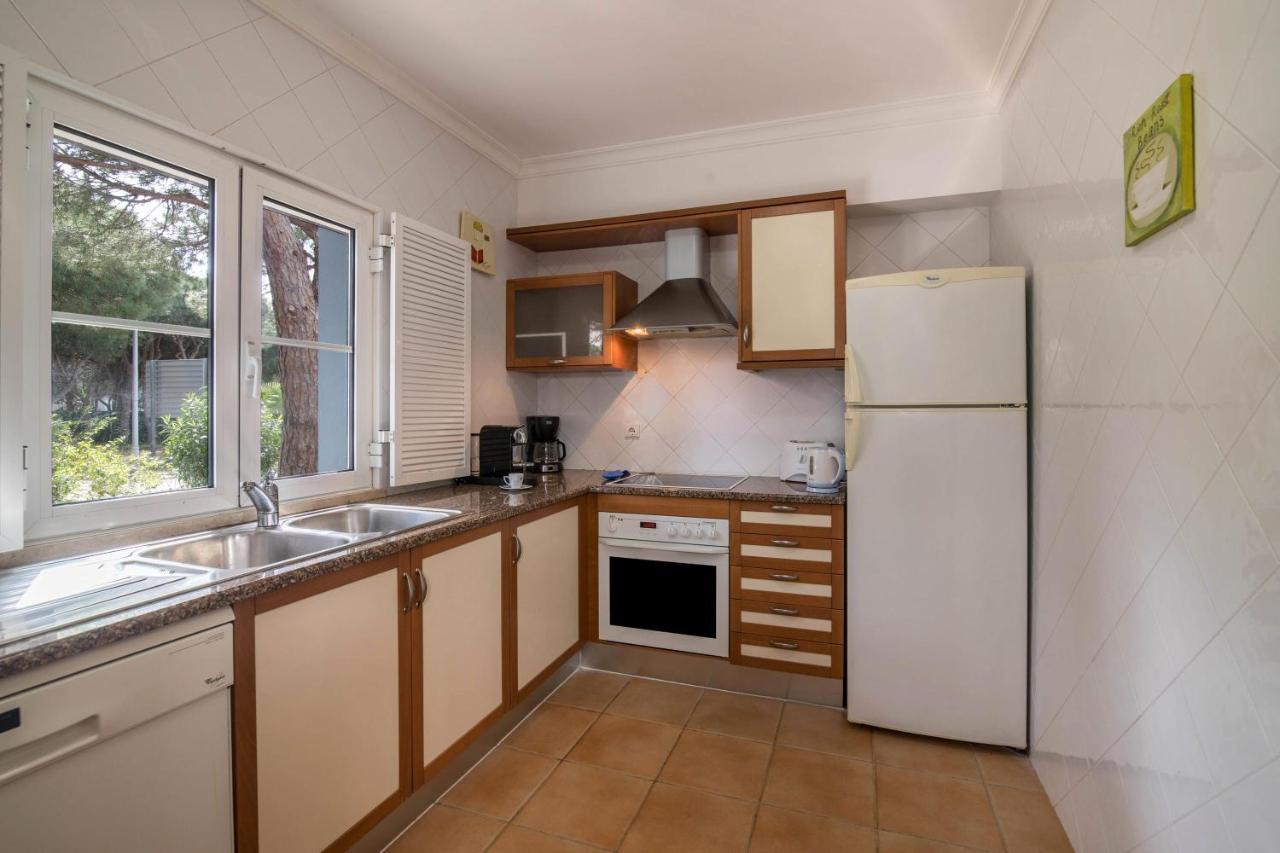 Mi Casa Es Tu Casa Villa Praia Verde Eksteriør bilde