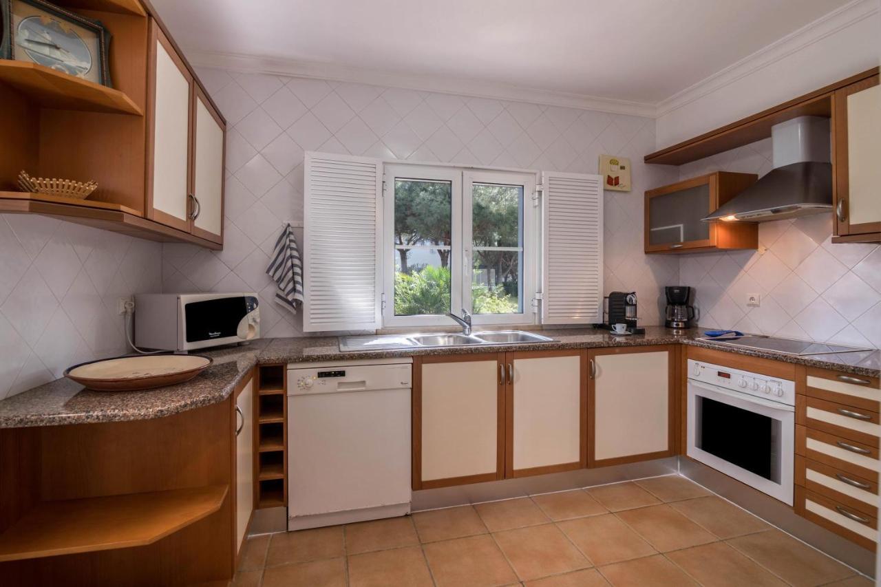 Mi Casa Es Tu Casa Villa Praia Verde Eksteriør bilde