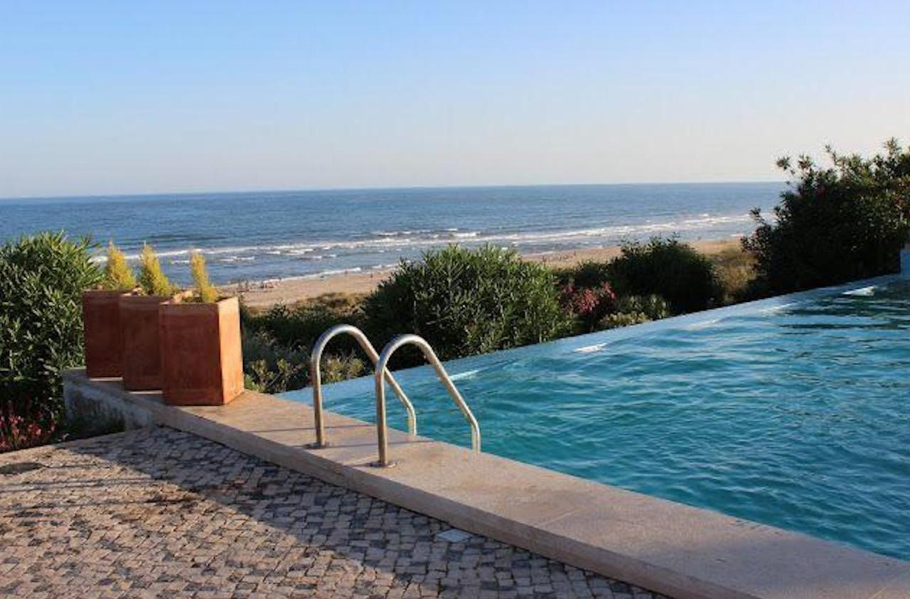 Mi Casa Es Tu Casa Villa Praia Verde Eksteriør bilde