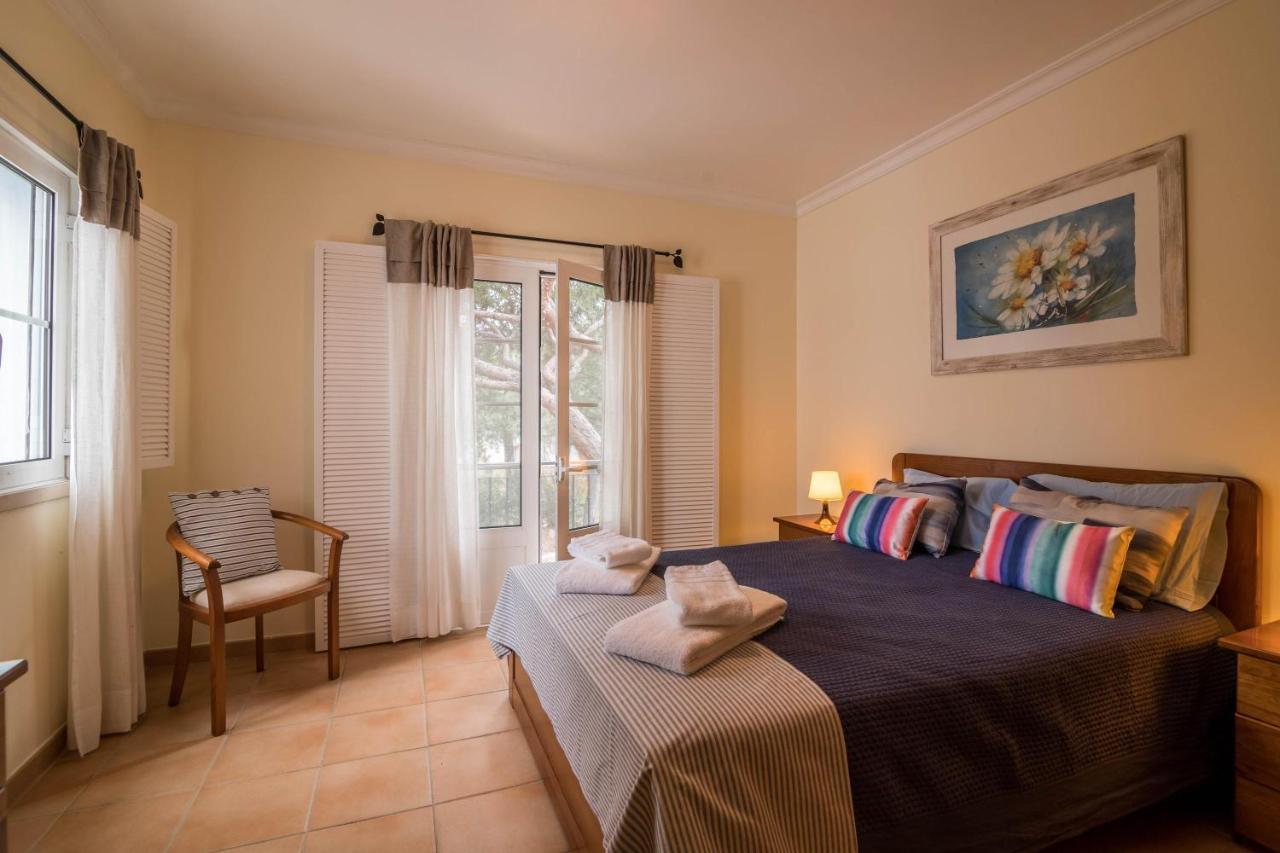 Mi Casa Es Tu Casa Villa Praia Verde Eksteriør bilde