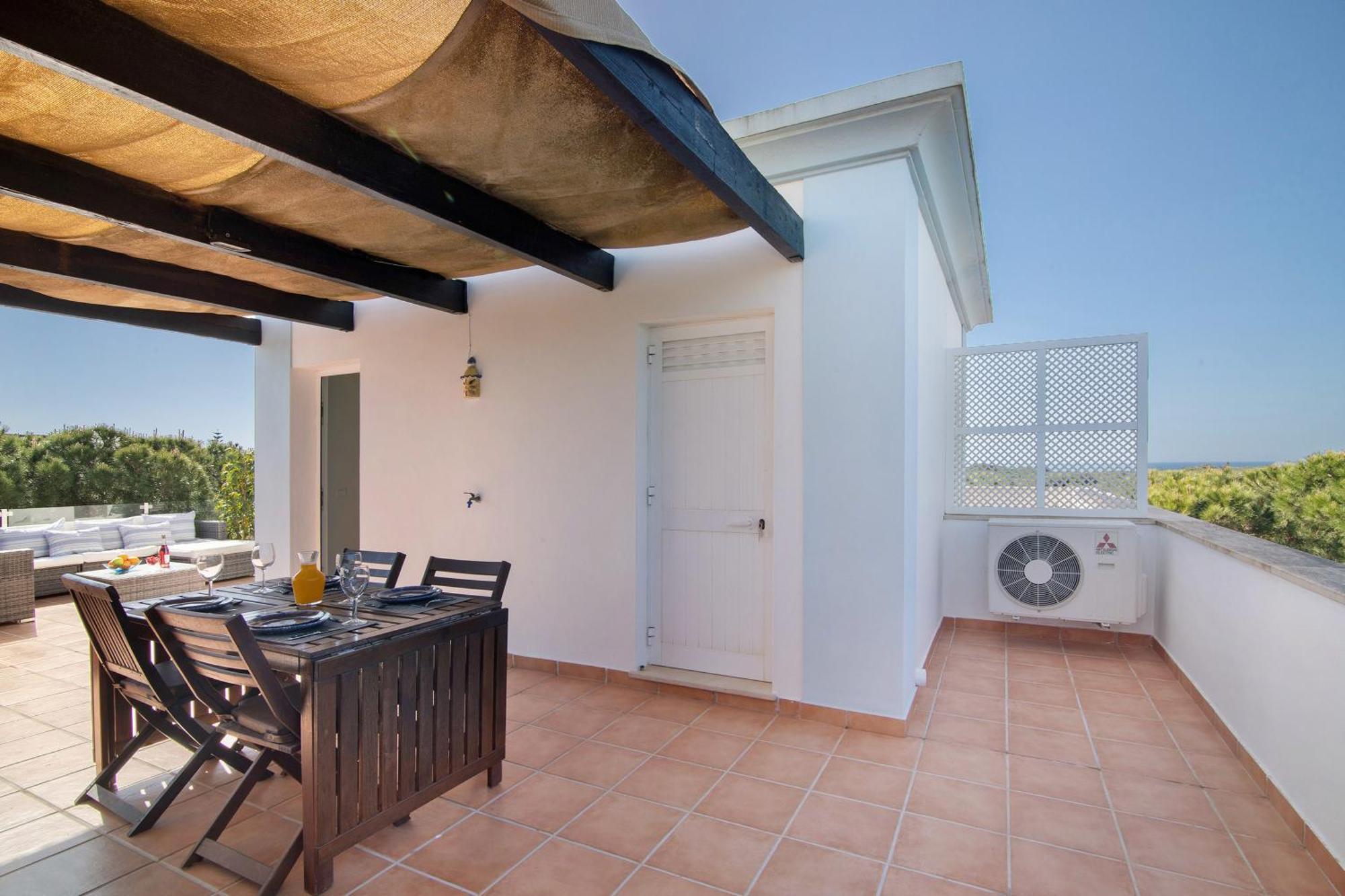 Mi Casa Es Tu Casa Villa Praia Verde Eksteriør bilde