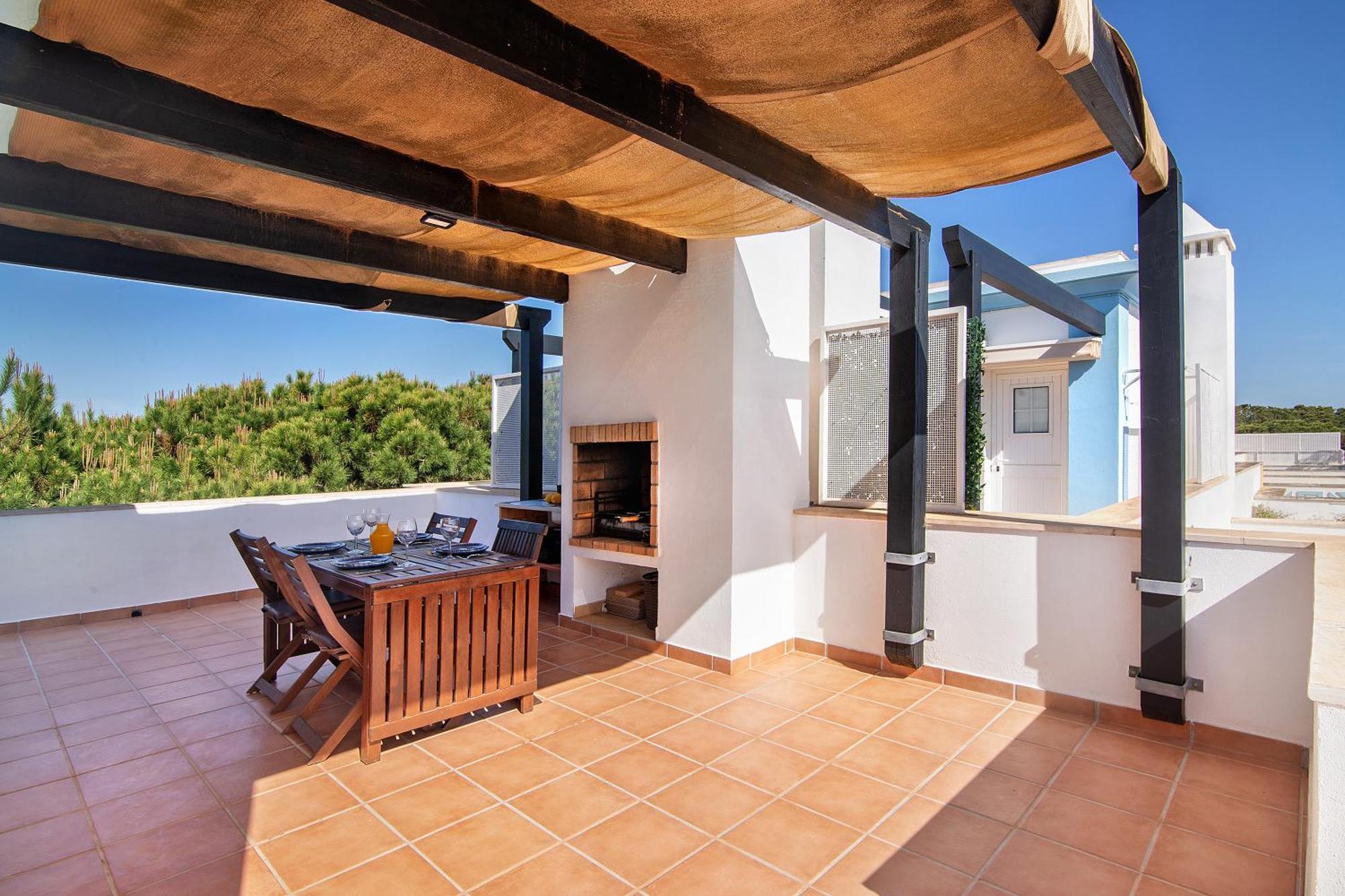 Mi Casa Es Tu Casa Villa Praia Verde Eksteriør bilde